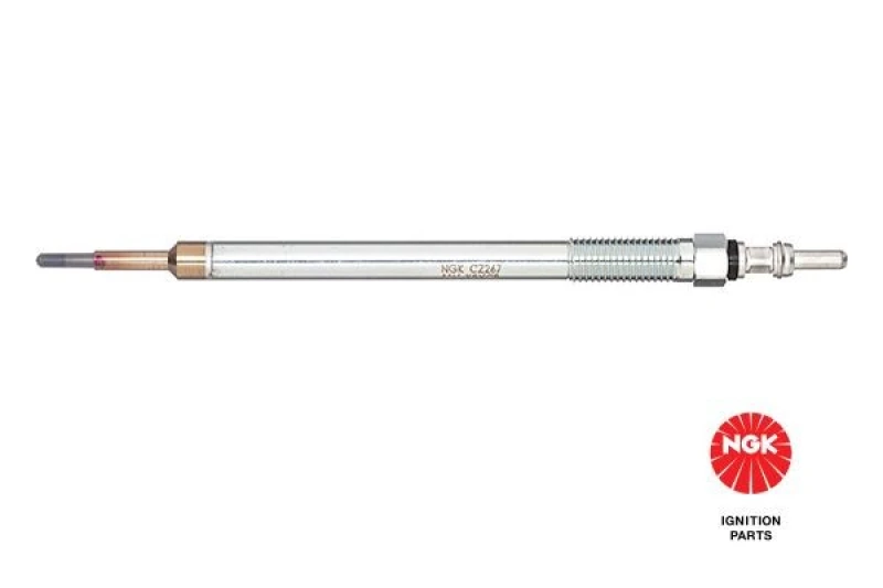 Image of Glow plug NGK 92595