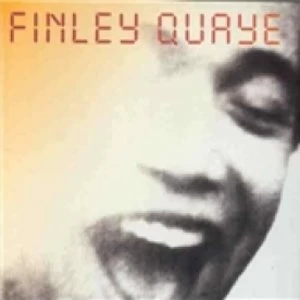 image of Finley Quaye Maverick A Strike CD