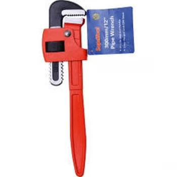 Image of SupaTool Pipe Wrench 12â??/300mm