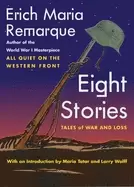 Image of eight stories tales of war and loss