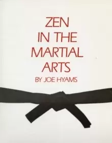 Image of ZEN in the Martial Arts