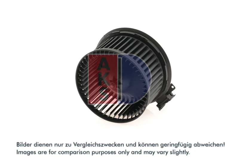 Image of Blower motor AKS DASIS 740212N