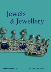 Image of Jewels & Jewellery (Victoria and Albert Museum)