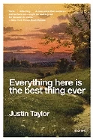 Image of everything here is the best thing ever stories