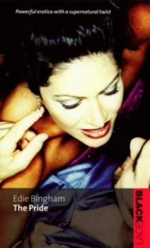 Image of The Pride by Edie Bingham Paperback