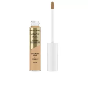 image of MAX FACTOR MIRACLE PURE concealers #2 7,8 ml