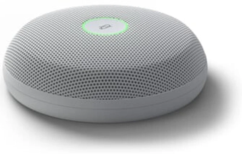 Image of Cisco Cisco CS-MIC-ARRAY-T= microphone Grey Conference microphone CS-MIC-ARRAY-T=