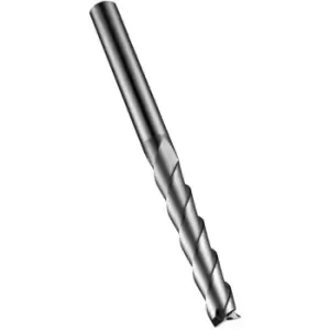 S715 16MM Carbide ALCRN 3FL Extra Long Series Slot Drill