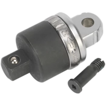 Image of Sealey AK7316RK Replacement Ratcheting Knuckle Joint for AK7316 Breaker Bar