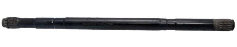 Image of FEBEST 0212-QG15LH Drive shaft Front Axle Left Drive Shaft (13)