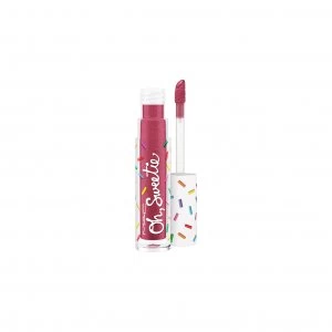 Image of MAC Oh Sweetie Lipcolour Death By Chocolate
