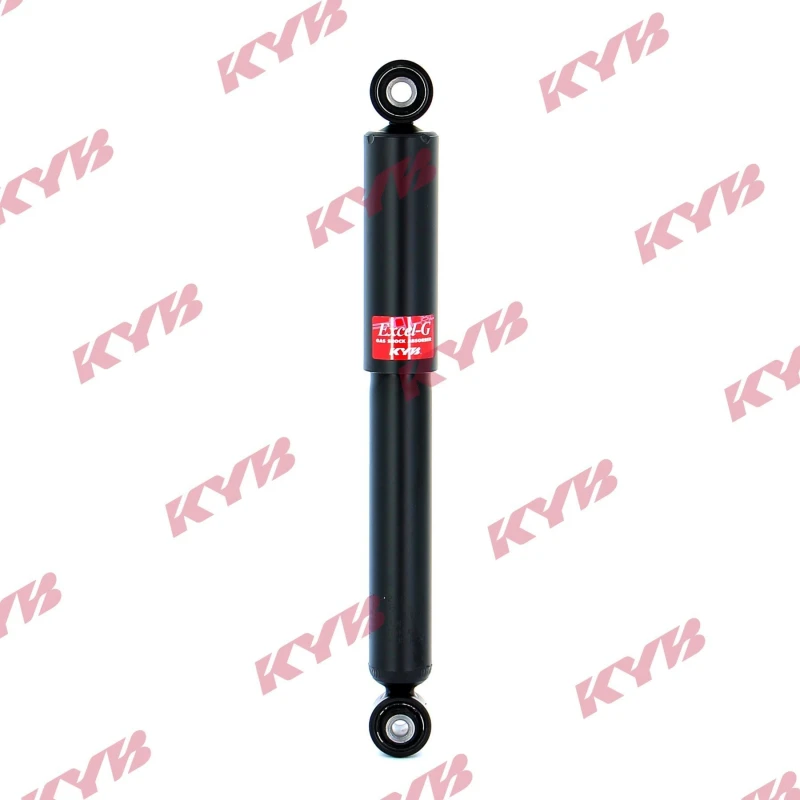 Image of KYB Shock absorber KYB 3440229