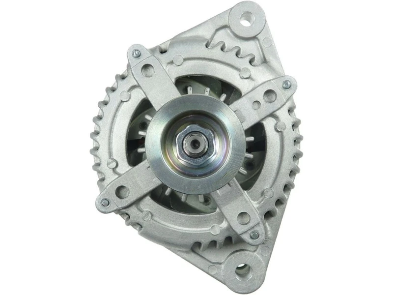Image of AS-PL Alternator AS-PL A6340