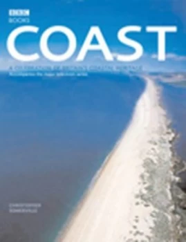 Image of Coast by Christopher Somerville Paperback