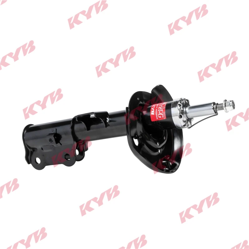 Image of KYB Shock absorber KYB 3340233