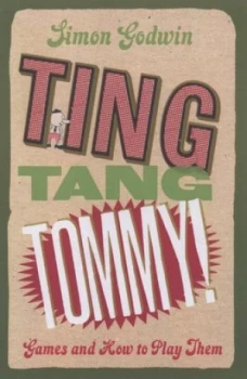 Image of Ting Tang Tommy by Simon Godwin Hardback