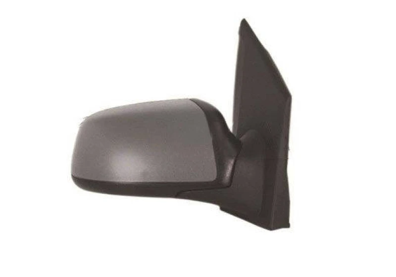 Image of ALKAR 6102392 Wing mirror Right, Convex, primed Outside Mirror (50)