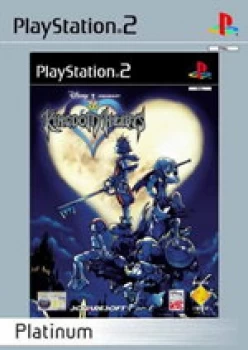 Image of Kingdom Hearts