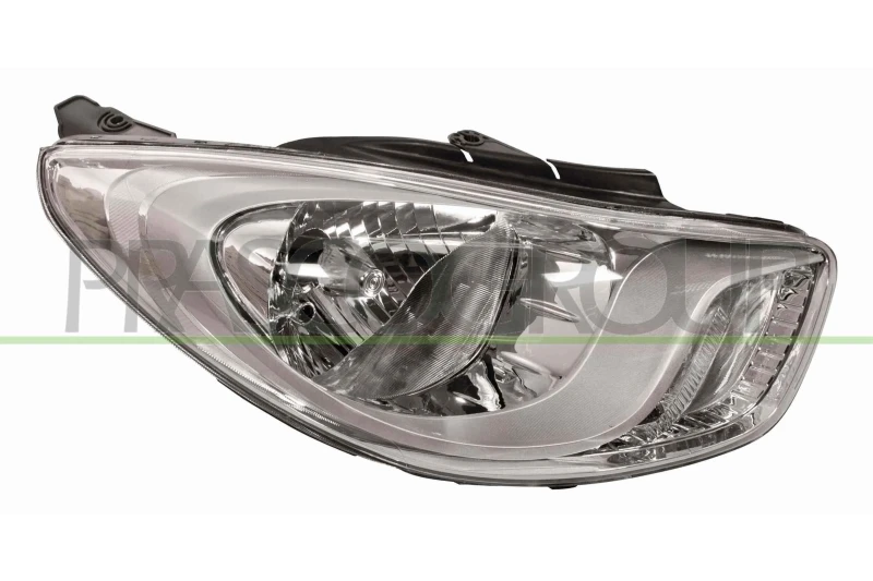 Image of PRASCO Headlight PRASCO HN0034813