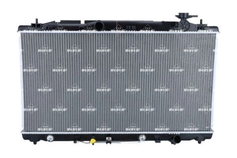 Image of NRF Engine radiator NRF 550145