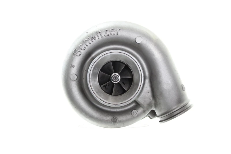 Image of ALANKO 11900689 Turbocharger Charger,charging system (2234)