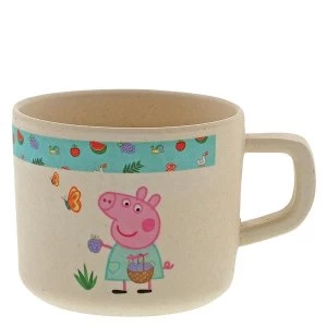 Image of Peppa Pig Bamboo Mug