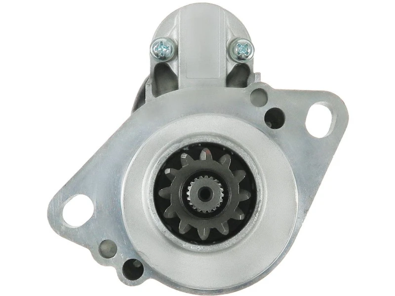 Image of AS-PL Starter motor AS-PL S5090