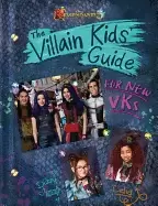 Image of descendants 3 the villain kids guide for new vks