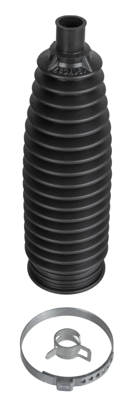 Image of Steering rack gaiter LEMFORDER 45077 01