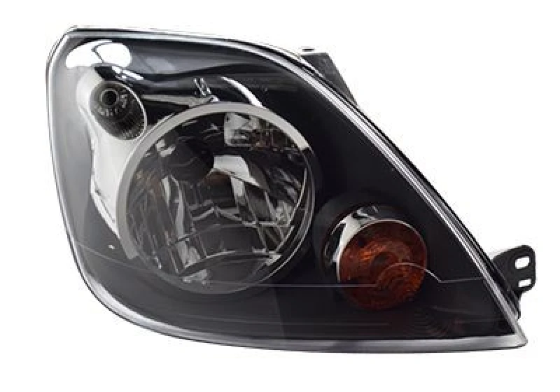 Image of VAN WEZEL Headlight VAN WEZEL 1806964