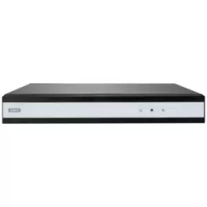 Image of ABUS TVVR33802 Performance Line 8-channel (Analog, AHD) HD-SDI digital recorder