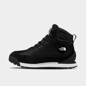 Image of Mens The North Face Inc Back-To-Berkeley 4 Textile Waterproof Boots