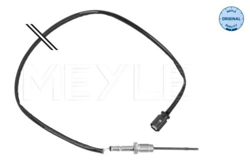Image of Exhaust gas temperature sensor (EGT) MEYLE 314 800 0071