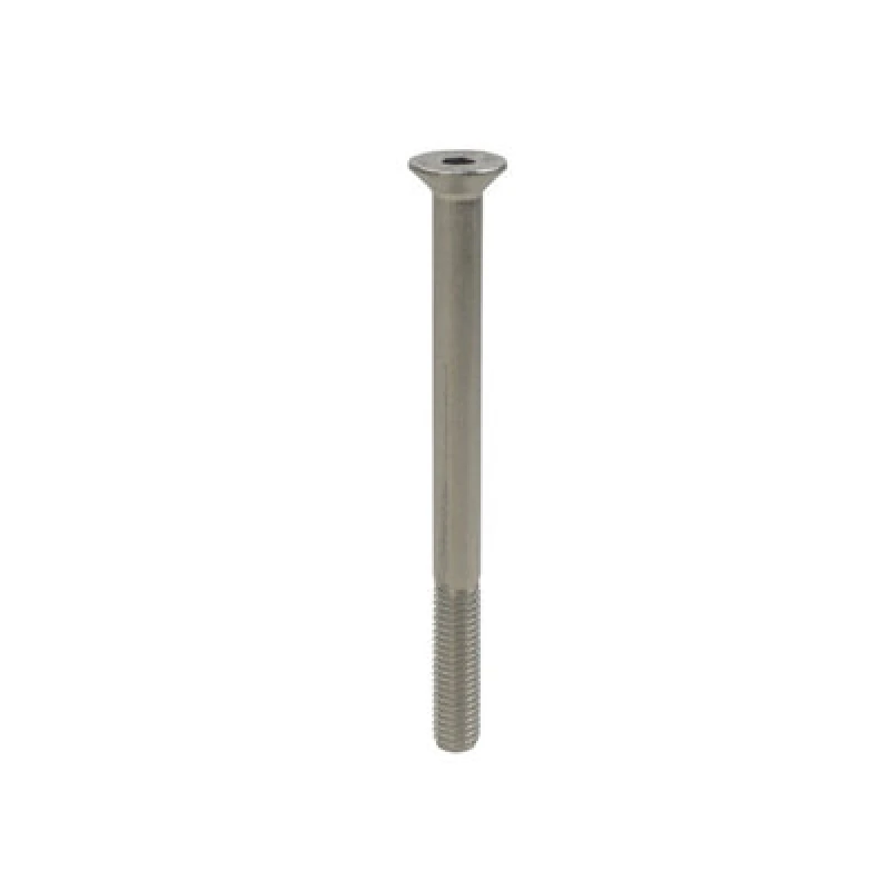 Image of Unifix A4-70 St/st Socket Csk Head Screws Iso 10642 - M10 X 30 - Box Of 100