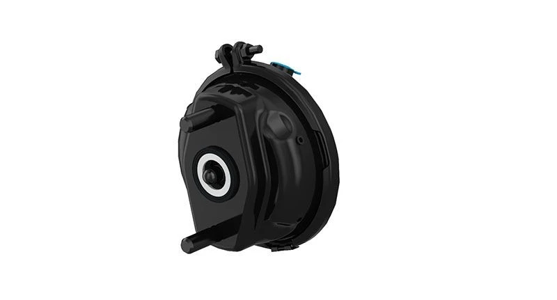 Image of WABCO 4231107100 Diaphragm Brake Cylinder Diaphragm Brake Cylinder (359)