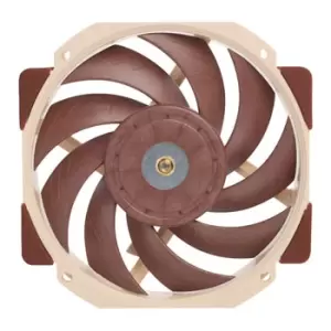 image of Noctua 120mm NF-A12x25r PWM Round Frame Fan