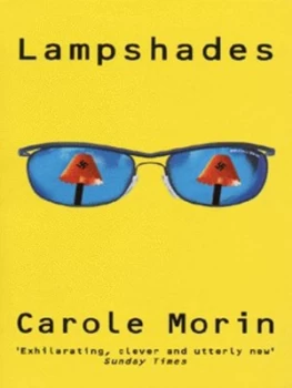 Image of Lampshades by Carole Morin Paperback