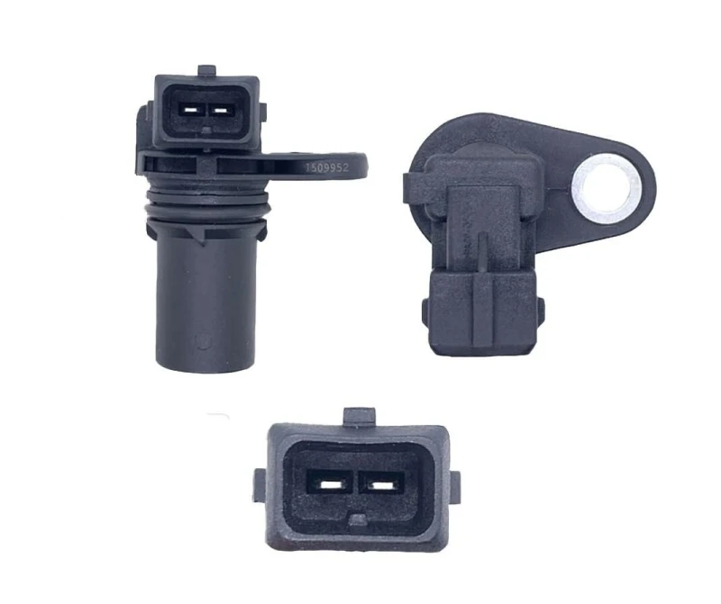 Image of Camshaft position sensor WAGNER CAS00084