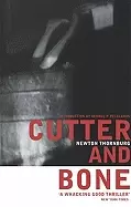 Image of cutter and bone