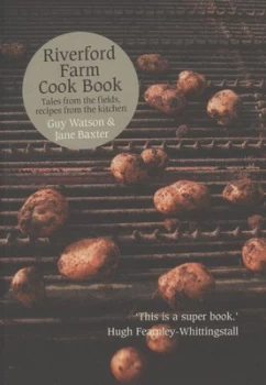 Image of Riverford Farm Cook Book by Guy Watson Paperback