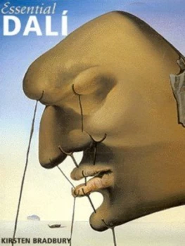 Image of Essential Dal by Kirsten Bradbury Hardback