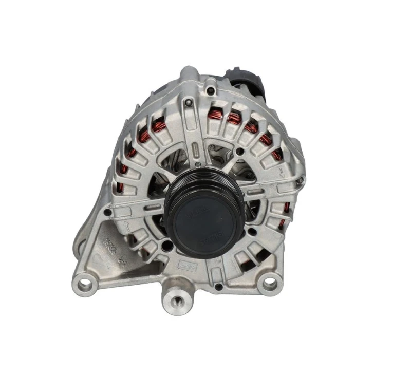 Image of Alternator VALEO 443271