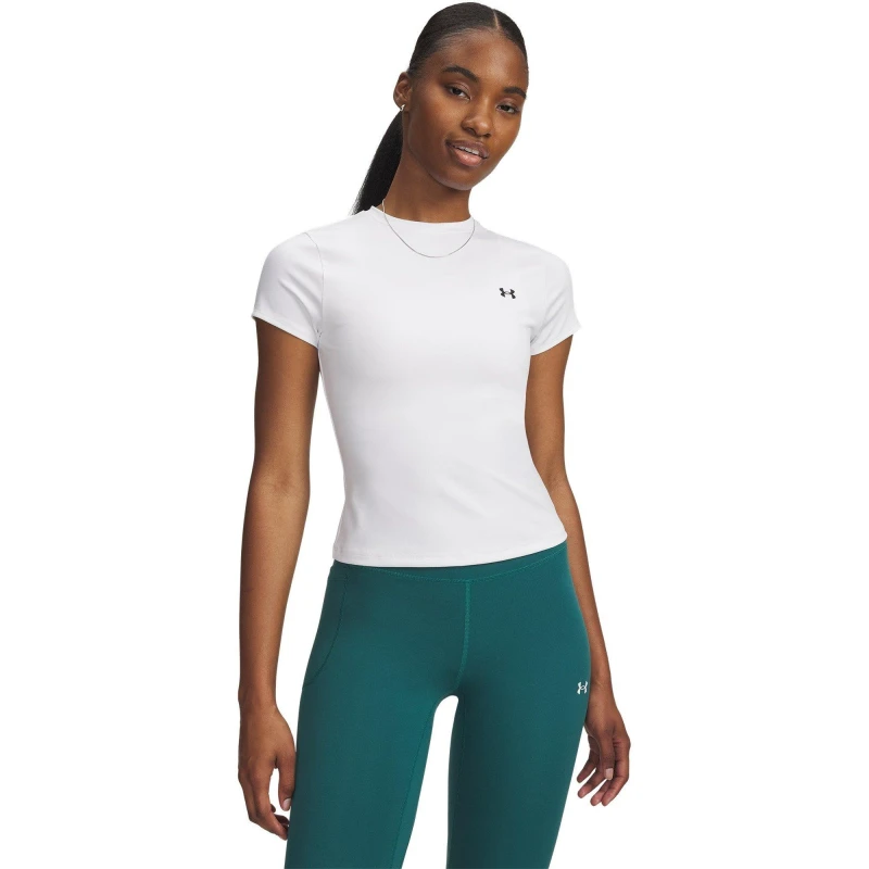 Image of Under Armour UA Motion Tee Ld62 White female 14 (L)