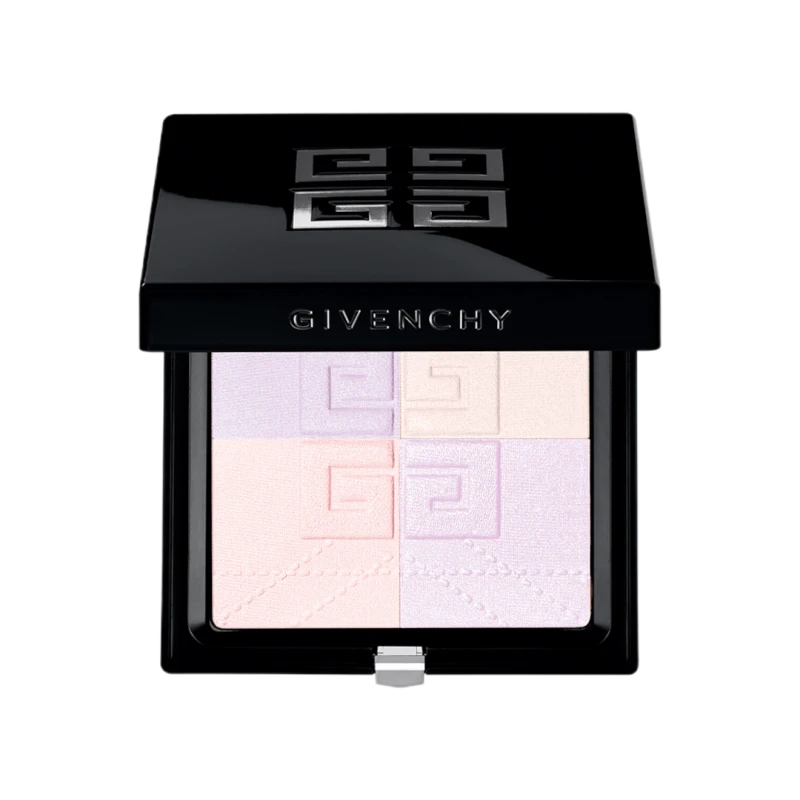 Image of Givenchy Prisme Libre Pressed Powder 7g 00 - Tulle Opalescent