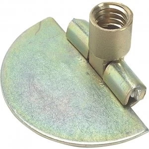 Image of Bailey Universal Drain Cleaner Drop Scraper 150mm