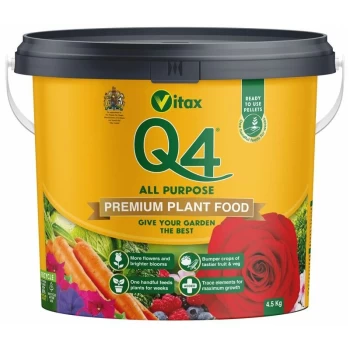 Image of Q4 4.5kg - 6QF45 - Vitax