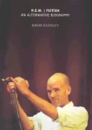 Image of rem fiction an alternative biography