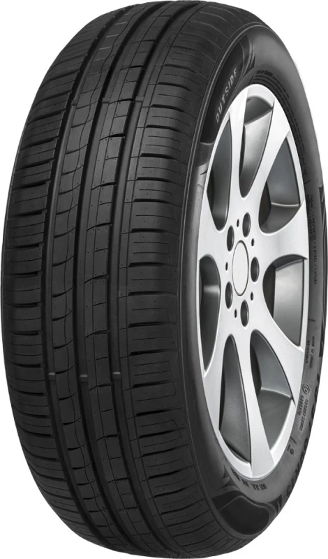 Image of Tristar Ecopower 3 155/65 R14 75T passenger car Summer tyres Tyres TT273 Tyres (100001)