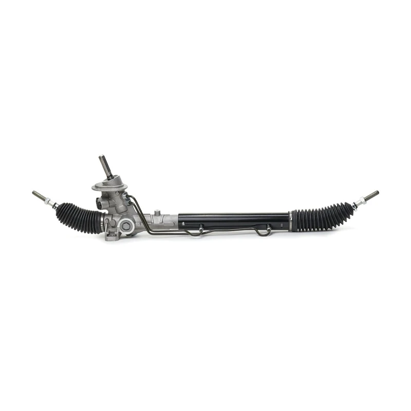 Image of MAPCO 29809 Steering Rack with filter, for left-hand drive vehicles, Hydraulic Steering Gear (286)