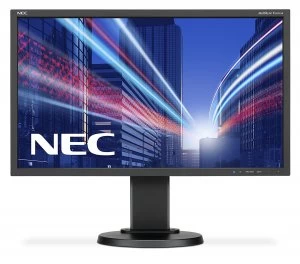 image of NEC 24" E243WMi Full HD LED Monitor